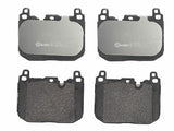 BREMBO P06110 Brake Pads - Premium Performance for BMW F39-F40-F44-F48 & Mini F54-F56-F57-F60
