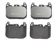 brembo p06110 brake pads for bmw and mini, brembo brake pads for bmw f39 f40 models, brembo brake pads for mini f54 f56 models BREMBO P06110 Brake Pads - Premium Performance for BMW F39-F40-F44-F48 & Mini F54-F56-F57-F60 | Rear BREMBO P06110 Brake Pads for BMW & Mini Models brembo, brake-pads, bmw-f39, bmw-f40, bmw-f44, mini-f54, mini-f56, car-owners, bmw-enthusiasts, ai-generated