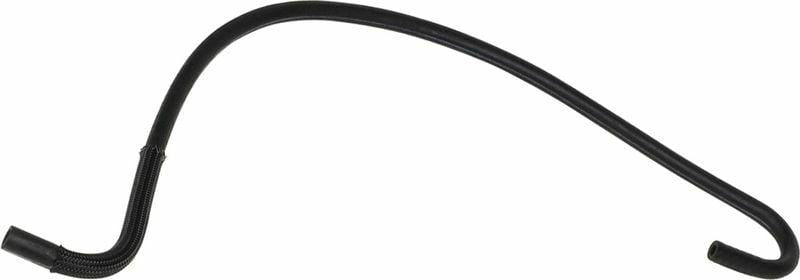 RAPRO Expansion Hose 15220 - Black EPDM Material — Hoses & Tanks