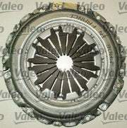 valeoclutch-set-megane-1-6-16v-k4m, clutch-assembly-for-megane-i-1-6-16v-k4m VALEO Clutch Set - Fits Megane I 1.6 16V K4M | Durable Performance VALEO Clutch Set for Megane I 1.6 16V K4M valeoclutch, clutchset, megane1.6, mechanics, carowners, replacementparts, automotive, clutchreplacement, ai-generated, carparts