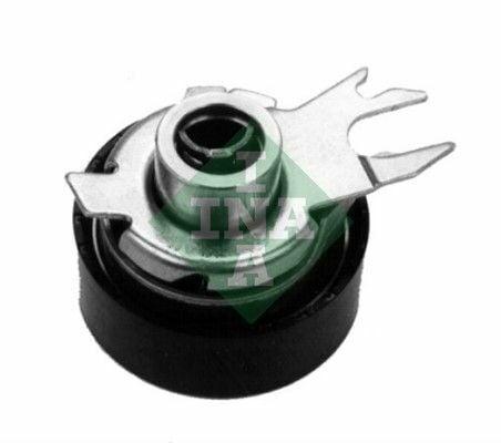ina timing belt tensioner for polo 95-97, technical specifications of ina timing belt tensioner, installation of ina timing belt tensioner INA Timing Belt Tensioner (531027730) - Compatible for Polo 95-97 | For Automobile Owners & Mechanics INA Timing Belt Tensioner for Polo 95-97 ina, timing-belt-tensioner, polo, automobile-parts, mechanics, replacement-parts, engine-parts, car-maintenance, car-repair, ai-generated