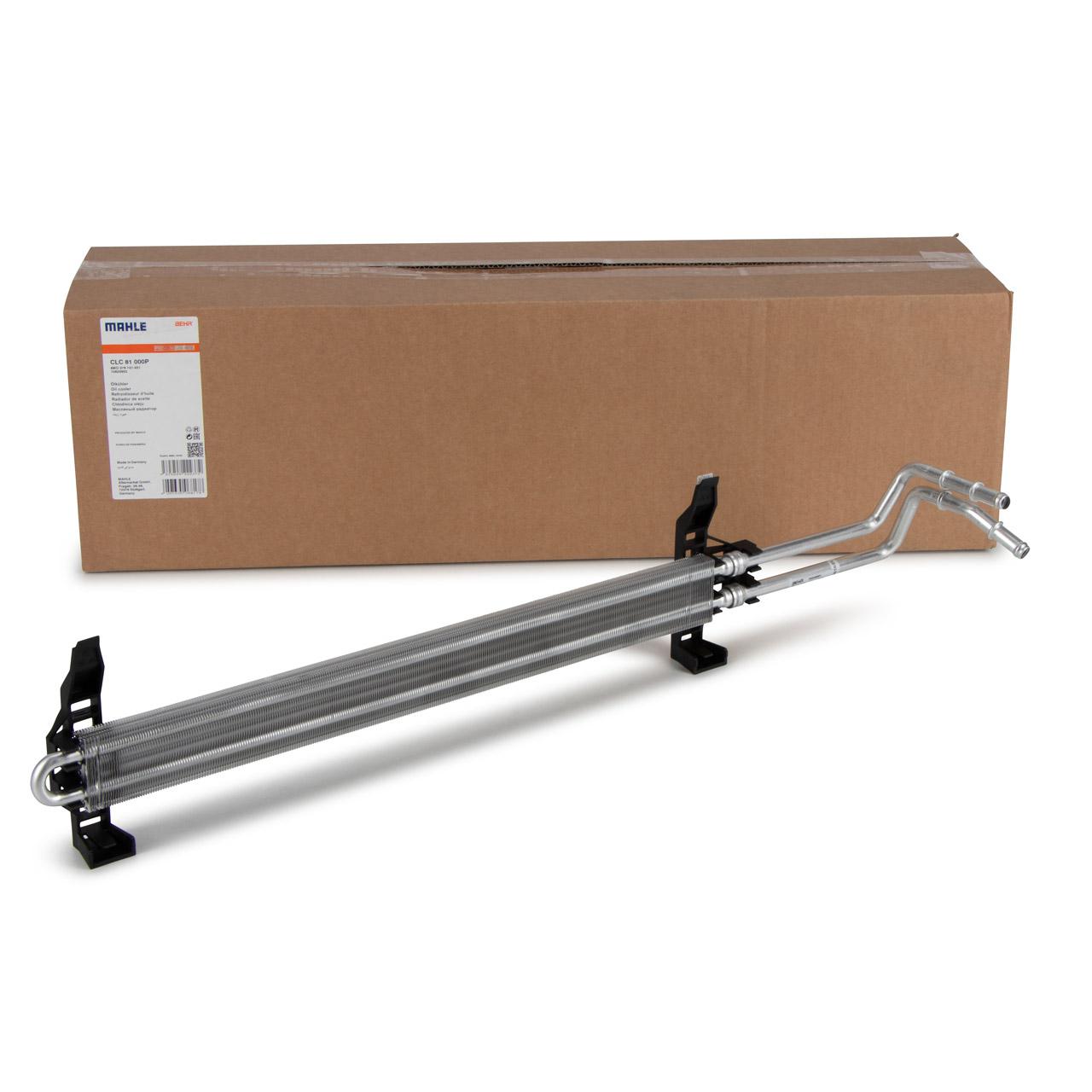 porsche-panamera-oil-cooler-radiator, mahle-behr-oil-cooler-specifications MAHLE BEHR CLC81000P Oil Cooler Radiator - Durable Design for Porsche Panamera Owners and Mechanics | 19.80 cm x 22.60 cm x 75.50 cm BEHR CLC81000P Oil Cooler Radiator for Porsche Panamera porsche-panamera, oil-cooler, mahle, car-parts, engine-performance, mechanics, durable-design, automotive-accessories, engine-cooling, ai-generated
