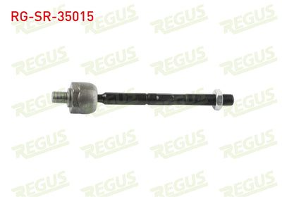 REGUS RG-SR-35015 Tie Rod Shaft Front Dacia Dokker 2012-/ Dacia Lodgy 2012-/ Dacia Logan 2012-/ Dacia Sa — Tie Rods & Linkage