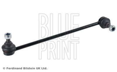 Blue Print ADG08583 Sway Bar Link Front Right Hyundai Accent-Era 2007-2011 Kia Rio 2006-2011 — Sway Bars & Links