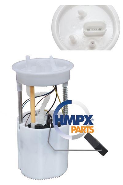 HİMPEKS 6R0919051F Tank Level Float Complete with Motor (Fuel Pump) Polo-A1-Ibiza-Fabia (Cgpa-Cggb-Cbzb 1.2 T — Fuel Delivery