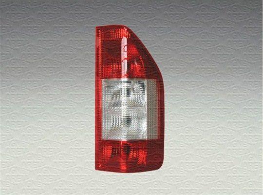 MARELLI Stop Komple Spr CDI Left Duylu - Complete Tail Light — Magneti Marelli, Tail, Signal & Reflectors