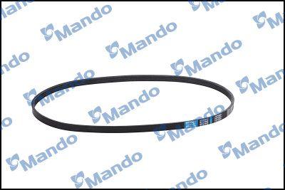 Mando MB4PK940 V Belt 98-Hiace 2.7 4Pk938 — Belts