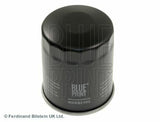 BLUEPRINT Oil Filter ADK82102 For Suzuki Swift 2005 & Vitara 1995-2005 — Blue Print, Oil Filters