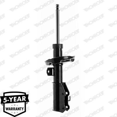 Monroe G8195 Shock Absorber Front Right Opel Astra J / Chevrolet Cruze 1.4-1.6 09-15 — Shocks & Struts