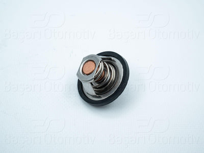 Wisco 2113034-00 Thermostat 87° Lastikli Opel Astra Corsa Ascona 1.4 8V C 1.4 Nz X 1.4 Nz C 1.2 Nz — Water Pump & Thermostat