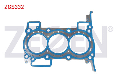Zegen ZGS332 Cylinder Head Gasket 0.4mm Renault Clio V 1.0 Sce 2020-/ Dacia Sandero II-Logan II 1.0 Sce 201 — Gaskets & Seals