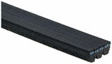 GATES 3PK675 V Belt - Compatible with Hyundai Elantra, Tucson, Trajet — Belts