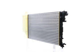 BEHR CR2206000S Water Radiator Mechanic - Fits Peugeot 306 1.6 & Citroen Xsara 1.6 — Radiators & Fans