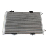 PSA Climate Radiator - Peugeot P207 P208 P308 & Citroen C3 — Radiators & Fans