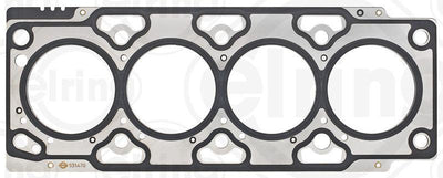 Elring 531.470 Gasket Sil.Cover Antara Captiva 2.0D 07= Z20dmh 1.3mm 3 Kertik — Gaskets & Seals