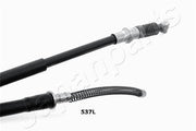 japan parts bc-537l parking cable for mitsubishi pajero, rear handbrake cable for mitsubishi pajero 00 model Japan Parts BC-537L - Parking Cable for Mitsubishi Pajero Owners | Compatible with 00 Model Japan Parts BC-537L Parking Cable for Mitsubishi Pajero japan-parts, parking-cable, mitsubishi-pajero, 01-model, brake-cable, car-maintenance, car-parts, auto-accessories, ai-generated, automotive