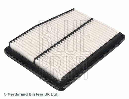 blueprint air filter for santa fe and sorento, high quality air filter ADBP220088 by blueprint Blueprint Air Filter ADBP220088 for Santa Fe / Sorento 1.6 T-GDI | Durable Replacement Part Blueprint Air Filter for Santa Fe/Sorento air-filter, blueprint, santa-fe, sorento, car-owner, replacement-parts, engine-maintenance, vehicle-care, automotive-parts, ai-generated