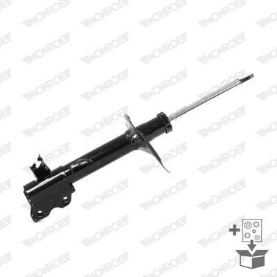 monroe-d0021r-rear-shock-absorber, high-performance-shock-absorber-for-x-trail MONROE D0021R Rear Shock Absorber - High Performance for X-Trail Owners | 5.2 kg MONROE D0021R Rear Shock Absorber for X-Trail 01-08 monroe, rear-shock-absorber, x-trail, car-parts, vehicle-performance, gas-pressure-shock, double-tube-shock, mechanics, car-owners, ai-generated