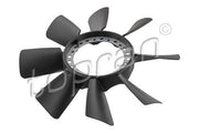 topran fan pervane for vw passat 2.8, topran 111409 fan blade view TOPRAN Fan Pervane - Essential Cooling Part for VW Passat 2.8 (96-00) | 8 Blades TOPRAN Fan Pervane for VW Passat 2.8 (96-00) topran, fan-pervane, vw-passat, engine-cooling, car-parts, automotive, mechanics, car-owners, 8-blades, ai-generated