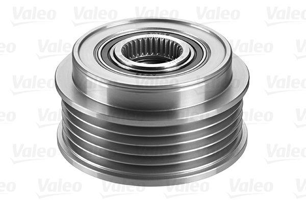 Valeo 588098 Alternator Bearing 5 Kanal Alfa Romeo 159-Croma 2,4 Jts 06 — Starting & Charging