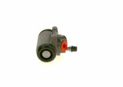 bosch brake cylinder left, f026002131 brake part, bosch automotive parts BOSCH F026002131 Brake Cylinder Left - 19mm Piston Diameter for Car Owners and Mechanics BOSCH F026002131 Brake Cylinder Left - 19mm Piston Diameter bosch, brake-cylinder, automotive-parts, car-maintenance, mechanical-parts, brake-system, car-repair, vehicle-safety, 19mm-piston, ai-generated