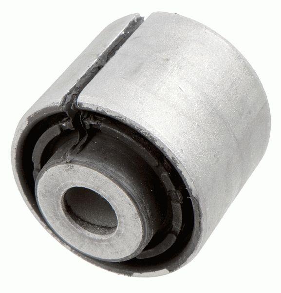 Lemförder 3571101 Bushing R / L Audi A4 (8K2, B8) 2007 / 11 / A5 Q5 A6 A7 A8 — Bushings & Mounts