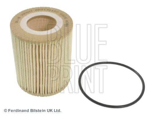 Blue Print ADJ132107 Oil Filter (306Dt) Discovery 4 L319, Range Rover 4 L405 and 2 more models — Oil Filters