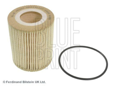 Blue Print ADJ132107 Oil Filter (306Dt) Discovery 4 L319, Range Rover 4 L405 and 2 more models — Oil Filters