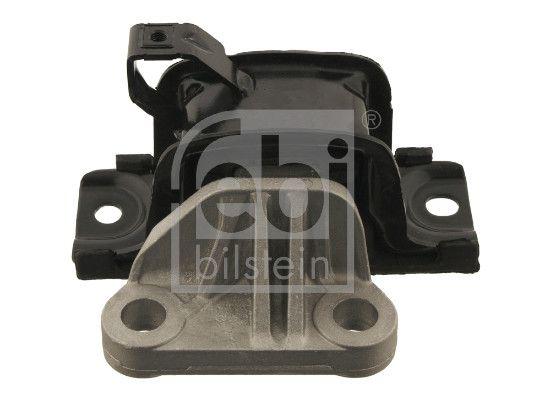 Febi Bilstein 30046 Engine Mount Opel Corsa D 1.2-1.4 Left — Mounts
