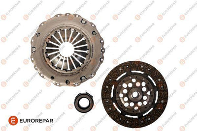 Eurorepar 1682300480 Psa / Erp Clutch Kit (228mm 28D) A3 Leon Caddy III Golf V 03-15 — Clutch & Flywheel