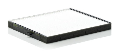 Mann CU2330 Cabin Air Filter-(Chevrolet Aveo 1.2-1.4-1.6 2007 / Kalos 1.2-1.4 2005 / Daewoo Kalos 1.2-1 — Air & Cabin Filters
