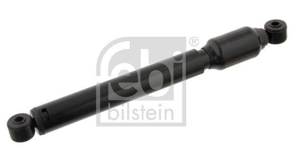 Febi Bilstein 1261 Steering Shock Absorber 93-C-Series (W202) E-Series (W124) — Shocks & Struts