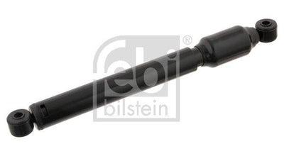 Febi Bilstein 1261 Steering Shock Absorber 93-C-Series (W202) E-Series (W124) — Shocks & Struts