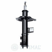 optimal a-3633gr shock absorber for 07-12 ceed, side view of optimal a-3633gr shock absorber OPTIMAL A-3633GR Shock Absorber - Right Front for 07-12 Ceed | Gas Pressure Type OPTIMAL A-3633GR Shock Absorber for 07-12 Ceed optimal, shock-absorber, car-parts, suspension, vehicle-maintenance, gas-pressure, automotive, car-owners, mechanics, ai-generated
