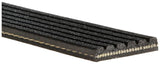 GATES 6PK1285 V-Belt - Durable EPDM for Golf IV 2.3 V5 — Belts