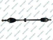 gsp 217040 front axle right for vectra c, gsp 217040 specifications and details GSP 217040 Front Axle Right for Vectra C (2002+) - Z16xe Z16xep Z18xe Z18xer | 987 mm GSP 217040 Front Axle Right - Vectra C Replacement Part gsp, front-axle-right, vectra-c-parts, car-replacement-parts, vehicle-owners, mechanics, auto-parts, gsp-217040, car-maintenance, ai-generated