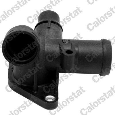Vernet WF0189 Water Flange Audi A4 Avj-Bfb-Bex 1.8 T 00-08 — Hoses & Tanks
