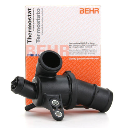 Behr Complete Thermostat for Mercedes W245 B180 CDI — Water Pump & Thermostat