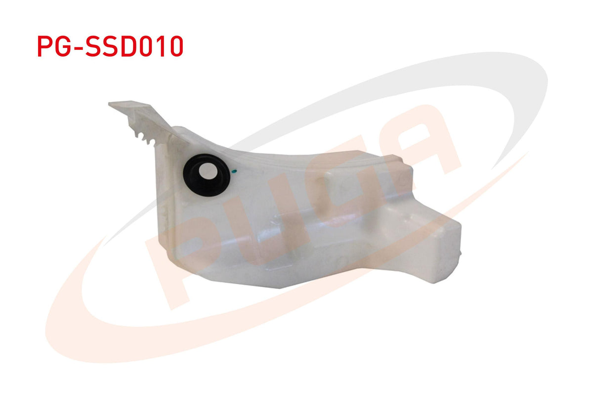 PUGA PG-SSD010 Wiper Su Tank Renault Clio IV 2012 — Wipers