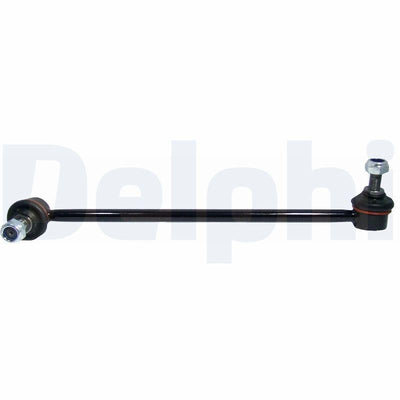 Delphi TC2193 Stabilizer Sway Bar Link Front Left Hyundai Accent Era 06-11 Kia Rio 05-11 — Sway Bars & Links
