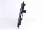 Nissens Opel Corsa B Combo B Radiator 1.2-1.4 Manual - Durable Cooling Solution — Radiators & Fans