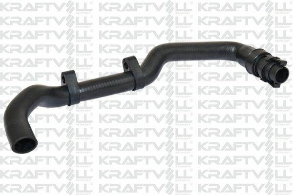 KRAFTVOLL Radiator Hose - P306 for 1.8D, 1.9D, 2.0 16V — Hoses & Tanks