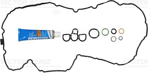 victor-reinz-gasket-set-vw-a6-tdi, vw-a6-gasket-set-installed Victor Reinz VW A6 2.0 TDI Gasket Set - Engine Block Seal for Mechanics and Automobile Owners | 08-10166-01 VW A6 2.0 TDI Gasket Set | Victor Reinz victor-reinz, vw-a6, gasket-set, auto-repair, engine-parts, mechanics, automobile-owners, gasket-kit, 2019-model, ai-generated