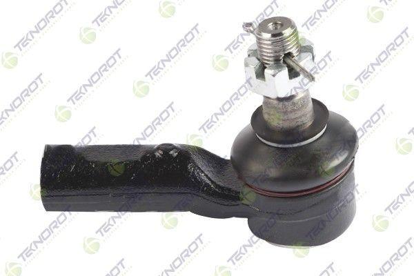 teknorot t-1011 front tie rod for toyota hilux iv, teknorot t-1011 steering rack component TEKNOROT T-1011 | Front Right-Left Tie Rod for Toyota Hilux IV 2016- TEKNOROT T-1011 - Toyota Hilux IV Steering Rack | Automotive Parts teknorot, tie-rod, toyota-hilux, car-parts, automotive-parts, vehicle-maintenance, mechanics, car-enthusiasts, ai-generated, front-axle