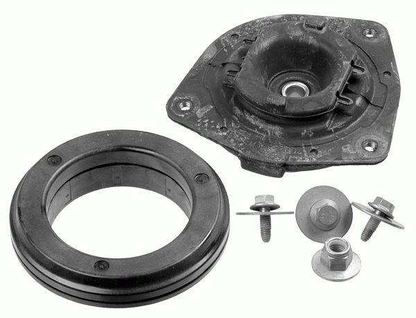 Sachs 802525 Shock Absorber Mount Front Left Qashqai J10/X-Trail T31 07-13 1.5/1.6/2.0 dCi — Bushings & Mounts