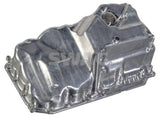 SWAG Oil Sump 33108548 for BMW N47n - Aluminum Construction — Oil System