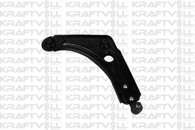 Kraftvoll 13050670 Front Lower Control Arm Right Complete Escort 90-00 Cl-Clx Orion III 1 — Control Arms & Ball Joints