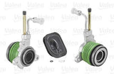 VALEO 810035 Clutch Master Cylinder - 1993-2008 Mondeo 1.8-2.0 TDCI — Clutch & Flywheel