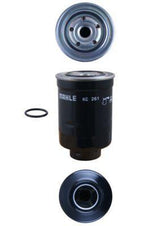 MAHLE KC261D — Fuel Delivery