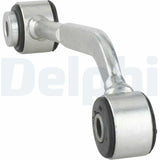 Delphi TC2057 — Tie Rods & Linkage